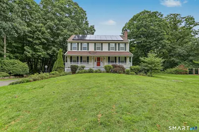 1344 Monroe Turnpike, Monroe, CT 06468 - Photo 1