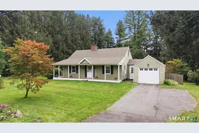 137 Harrison Road, Cheshire, CT 06410 - Photo 5