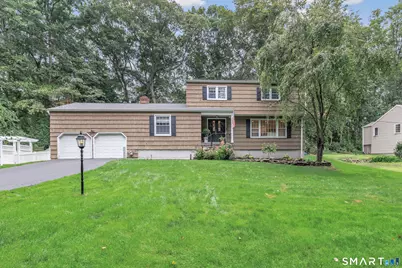 22 Sabina Road, Trumbull, CT 06611 - Photo 1