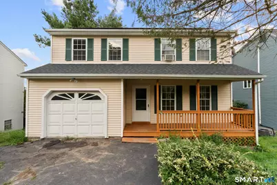 23 Colony Street, Shelton, CT 06484 - Photo 1