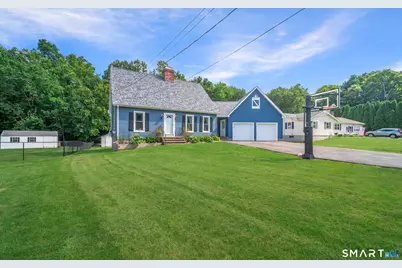 186 Greenbriar Road, Meriden, CT 06450 - Photo 3