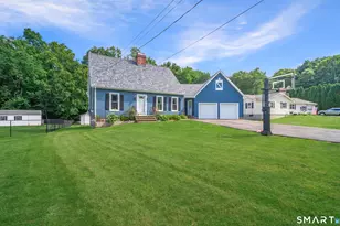 186 Greenbriar Rd, Meriden, CT 06450 - Photo 3