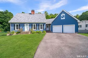 186 Greenbriar Rd, Meriden, CT 06450 - Photo 1