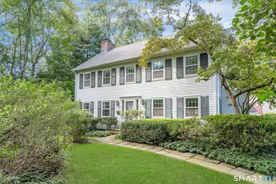 14 Nolen Lane, Darien, CT 06820 - Photo 1