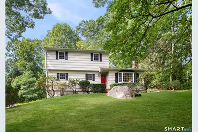 85 Mountain Road, Redding, CT 06896 - Photo 1