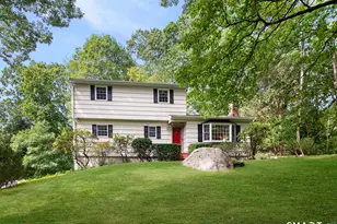 85 Mountain Rd, Redding, CT 06896 - Photo 1