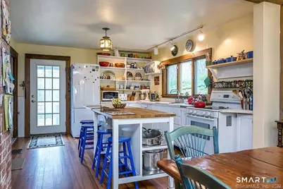17 Church Hill Road, Washington, CT 06794 - Photo 5