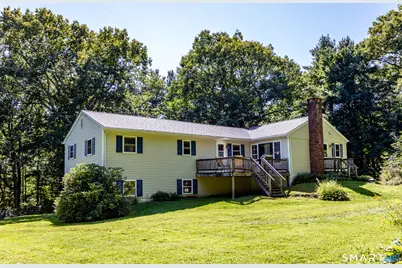 12 Tompkins Hill Road, Washington, CT 06793 - Photo 1