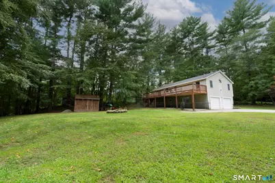 243 Fabyan Road, Thompson, CT 06255 - Photo 5