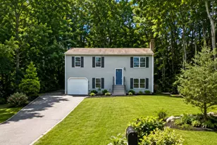 25 Asher Ave, Stonington, CT 06379 - Photo 1