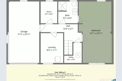 25 Asher Avenue, Stonington, CT 06379 - Photo 37