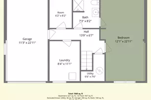 25 Asher Ave, Stonington, CT 06379 - Photo 37
