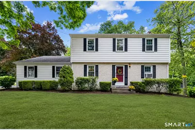 169 Mayflower Lane, Meriden, CT 06450 - Photo 1