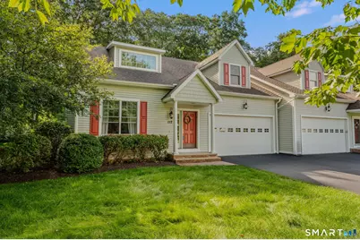 112 Oakwood Trail #112, Chester, CT 06412 - Photo 1