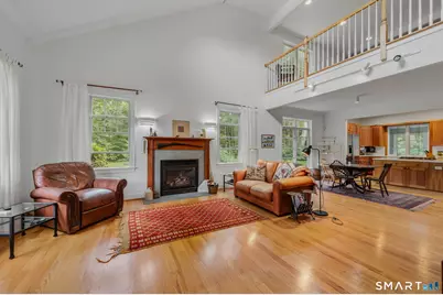 112 Oakwood Trail #112, Chester, CT 06412 - Photo 3