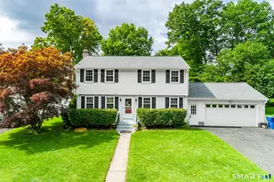 17 Pequot Rd, Plainville, CT 06062 - Photo 1