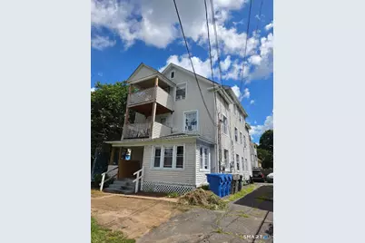 63 Wolcott Street, Bristol, CT 06010 - Photo 1