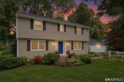 83 Dartmouth Road, Manchester, CT 06040 - Photo 1