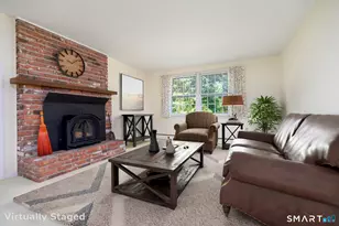 85 Indian Hill Rd, Wilton, CT 06897 - Photo 3