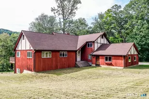 158 Route 39 Road S, Sherman, CT 06784 - Photo 1