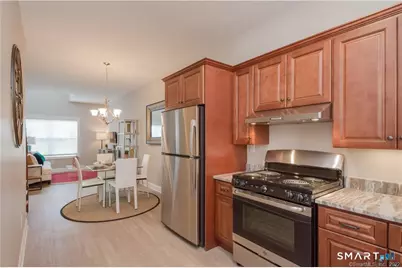 24 Mill Pond Drive #34, Granby, CT 06035 - Photo 5