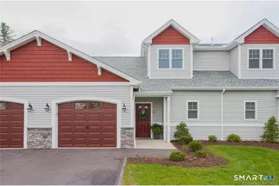 24 Mill Pond Drive #34, Granby, CT 06035 - Photo 3
