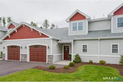 24 Mill Pond Drive #34, Granby, CT 06035 - Photo 1