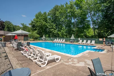 60 Rambling Brook Lane #B3, Glastonbury, CT 06033 - Photo 3