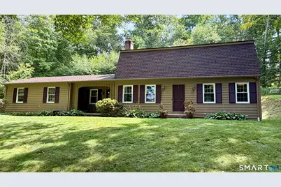 75 Maple Avenue West, Haddam, CT 06441 - Photo 1