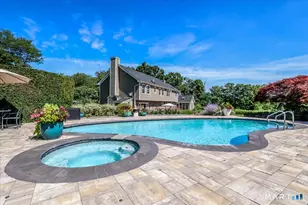 490 Cutler's Farm Rd, Monroe, CT 06468 - Photo 3