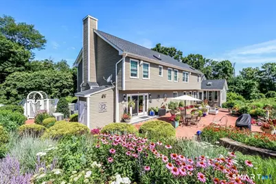 490 Cutlers Farm Road, Monroe, CT 06468 - Photo 9