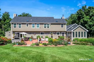 490 Cutler's Farm Rd, Monroe, CT 06468 - Photo 35