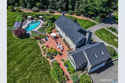 490 Cutlers Farm Road, Monroe, CT 06468 - Photo 5