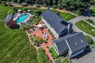 490 Cutler's Farm Rd, Monroe, CT 06468 - Photo 5