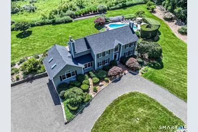 490 Cutlers Farm Road, Monroe, CT 06468 - Photo 37