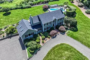 490 Cutler's Farm Rd, Monroe, CT 06468 - Photo 37