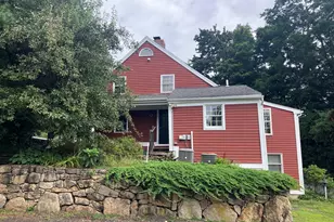490 Danbury Rd, Wilton, CT 06897 - Photo 1