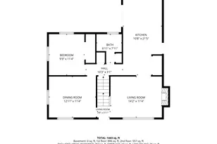 115 Mountain View Ave, Bristol, CT 06010 - Photo 3