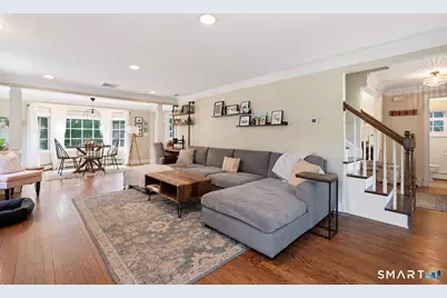 12 Edgewood Avenue, Trumbull, CT 06611 - Photo 19