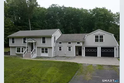 138 Flood Road, Marlborough, CT 06447 - Photo 1