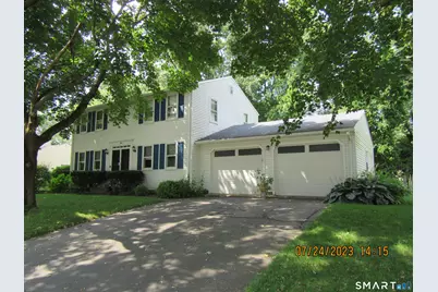 7 Pilgrim Circle, Enfield, CT 06082 - Photo 5