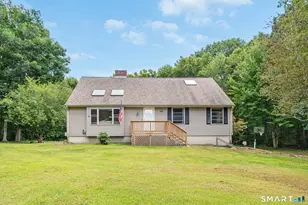 189 Flanders Rd, Bethlehem, CT 06751 - Photo 1