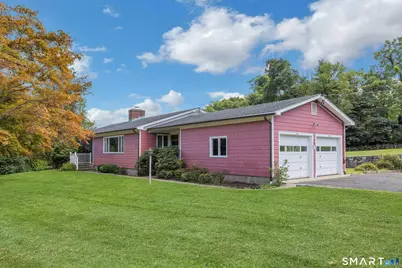67 Barclay Drive, Stamford, CT 06903 - Photo 1