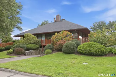 67 Hollister Way North #67, Glastonbury, CT 06033 - Photo 35