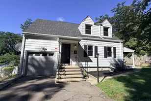 50 W Hills Rd, New Haven, CT 06515 - Photo 1