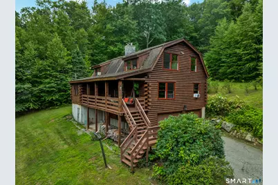 200 Bulkeley Hill Road, Colchester, CT 06415 - Photo 1