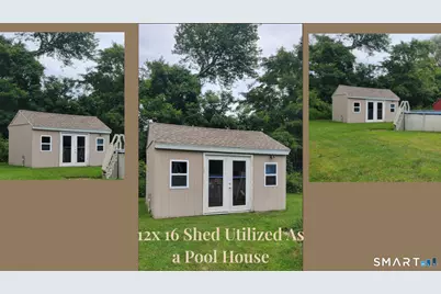 285 Jones Street, Hebron, CT 06231 - Photo 27