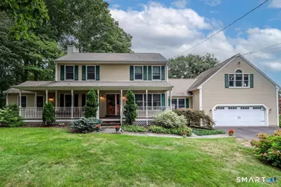 3 Autumn Lane, Plainville, CT 06062 - Photo 1