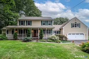 3 Autumn Ln, Plainville, CT 06062 - Photo 1