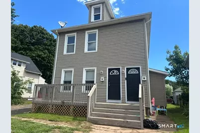 214 Kimberly Avenue, East Haven, CT 06512 - Photo 1